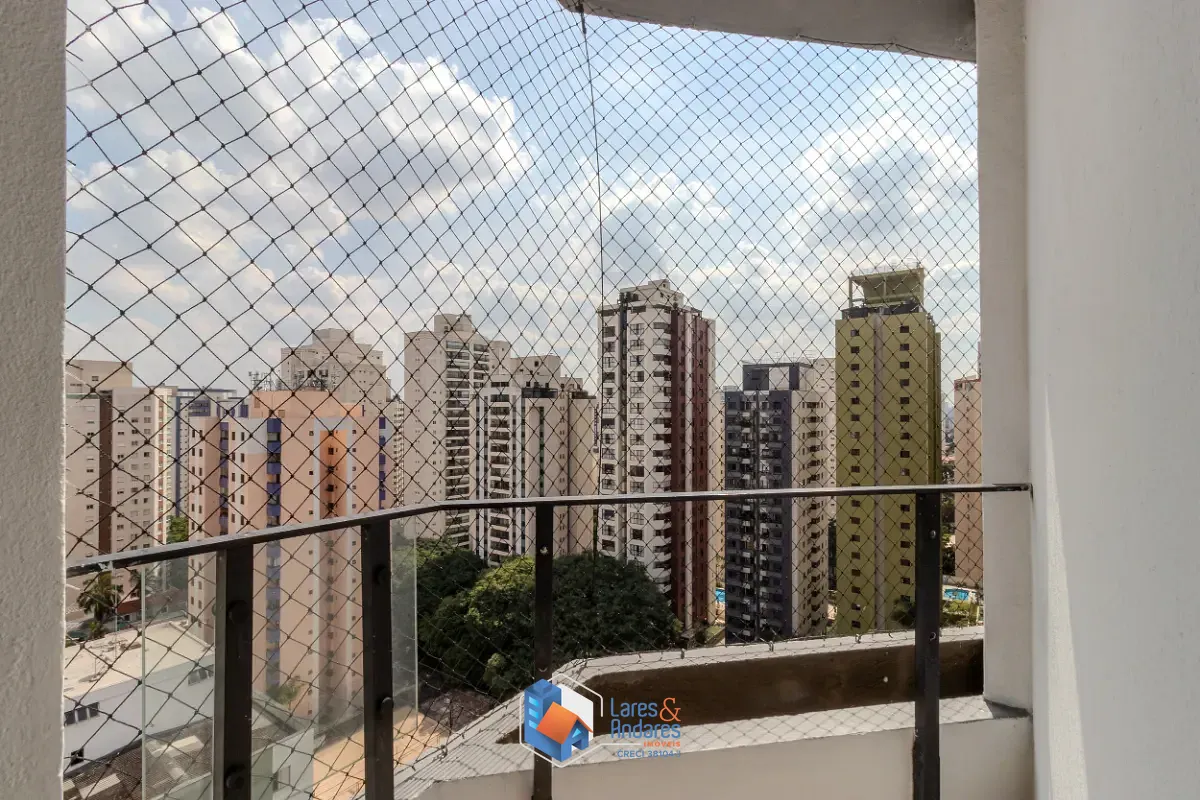 Cobertura, 3 quartos, 186 m² - Foto 31