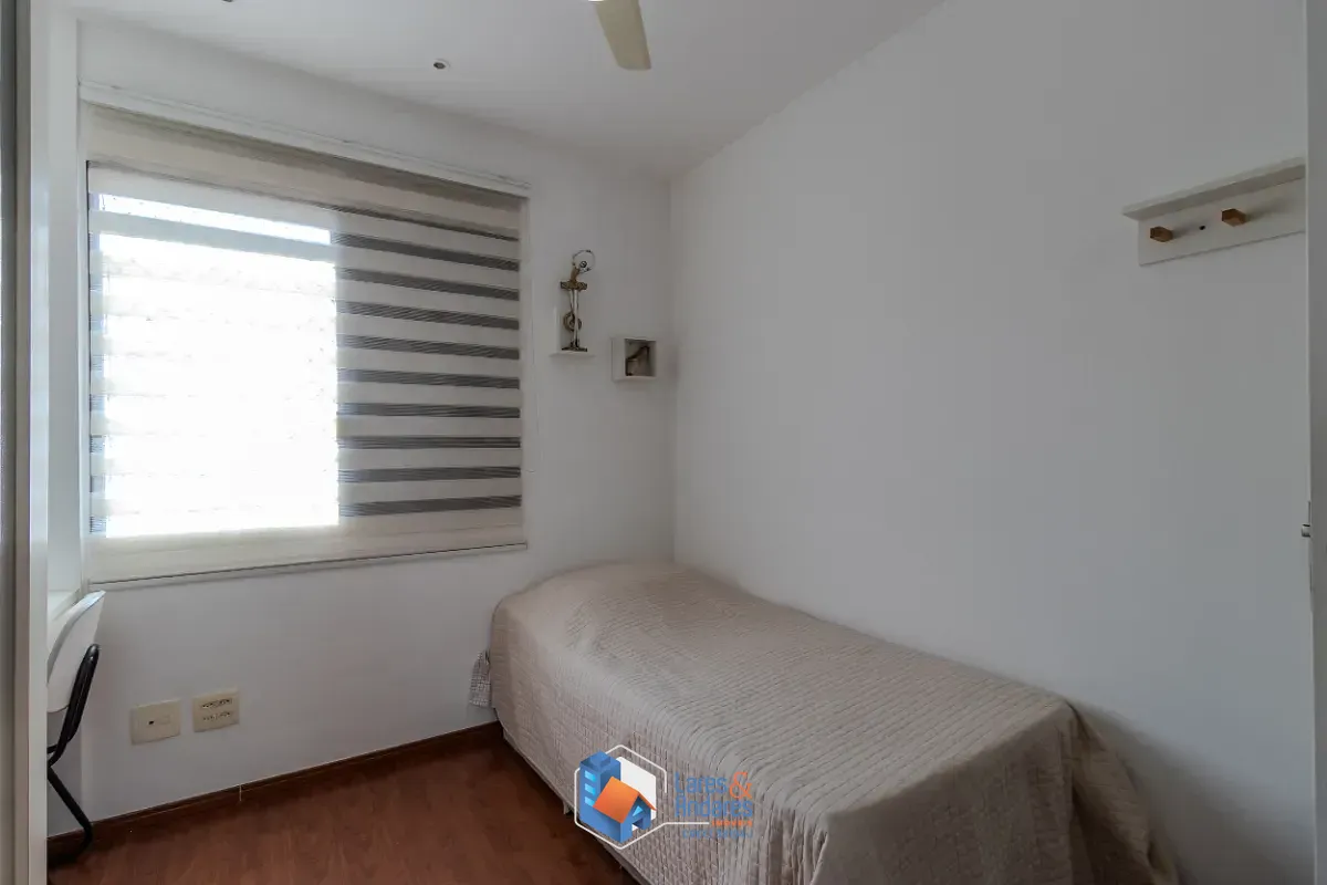 Cobertura, 3 quartos, 186 m² - Foto 21