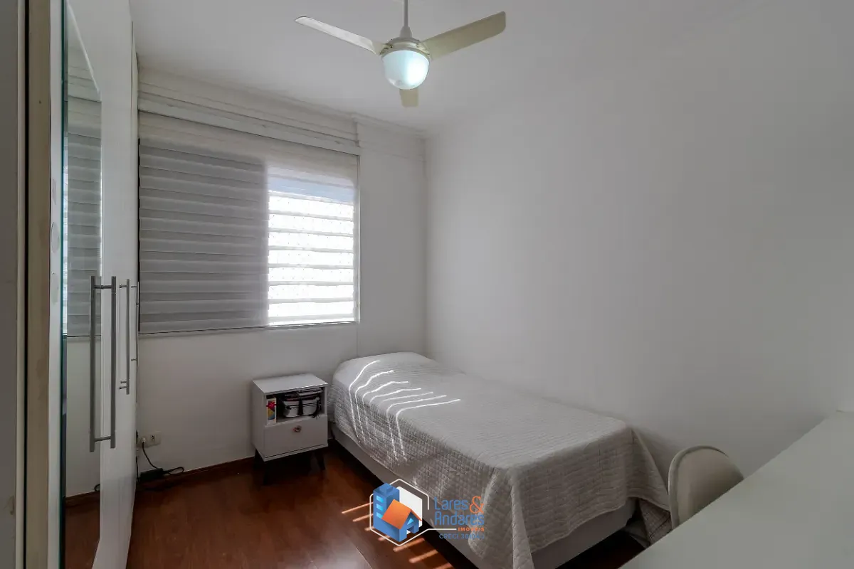Cobertura, 3 quartos, 186 m² - Foto 17