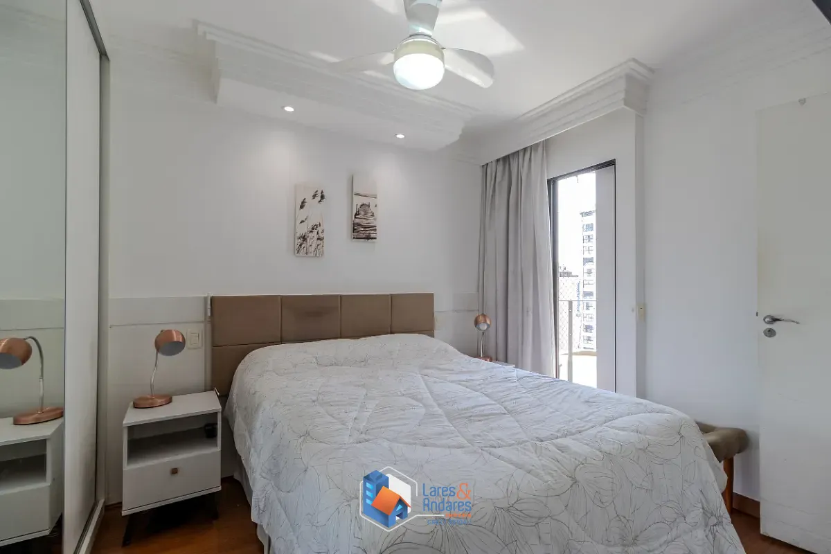 Cobertura, 3 quartos, 186 m² - Foto 24