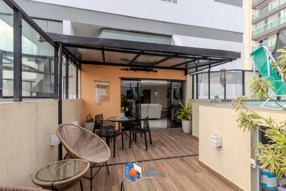 Cobertura, 3 quartos, 186 m² - Foto 38