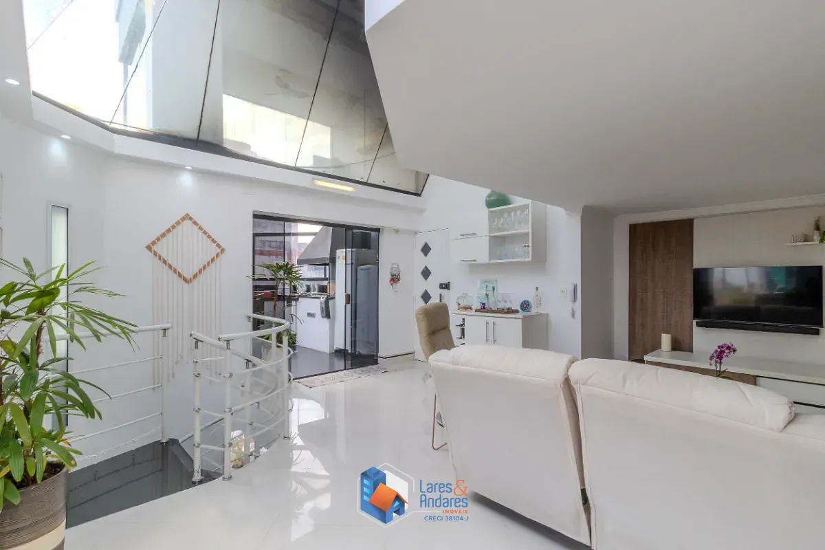 Cobertura, 3 quartos, 186 m² - Foto 32