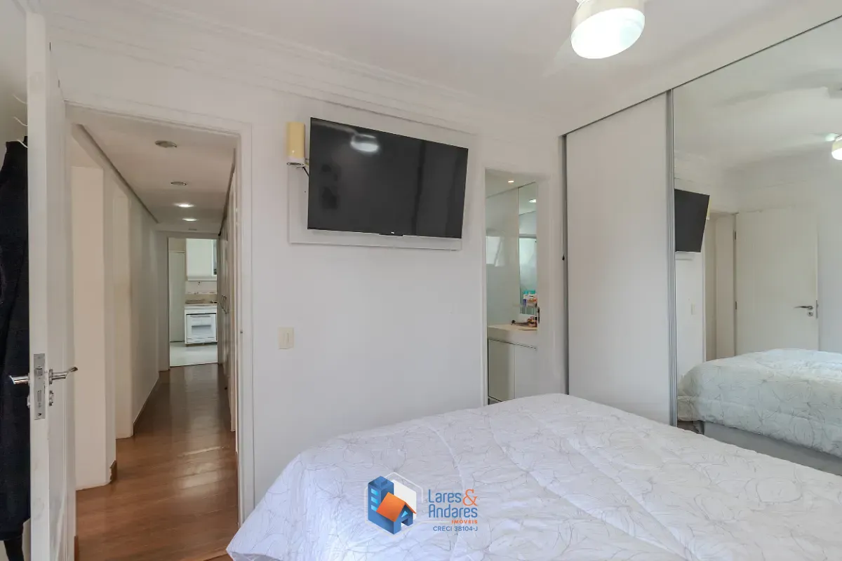 Cobertura, 3 quartos, 186 m² - Foto 27