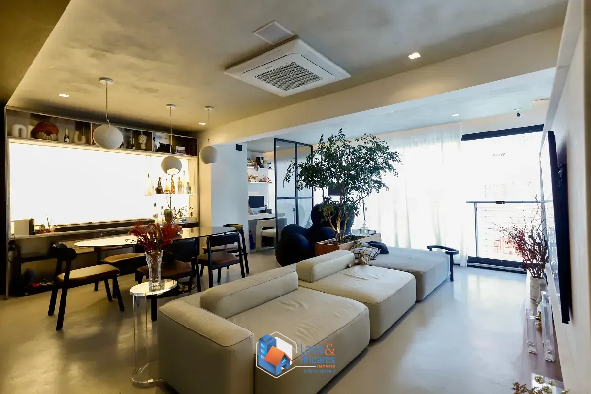 Cobertura, 1 quarto, 157 m² - Foto 47