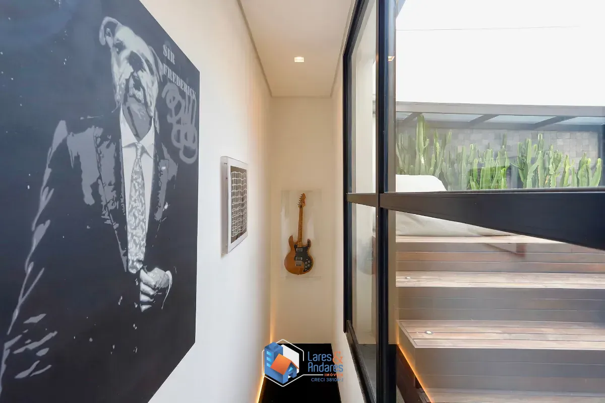 Cobertura, 1 quarto, 157 m² - Foto 23