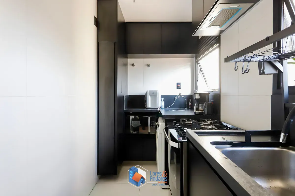 Cobertura, 1 quarto, 157 m² - Foto 7