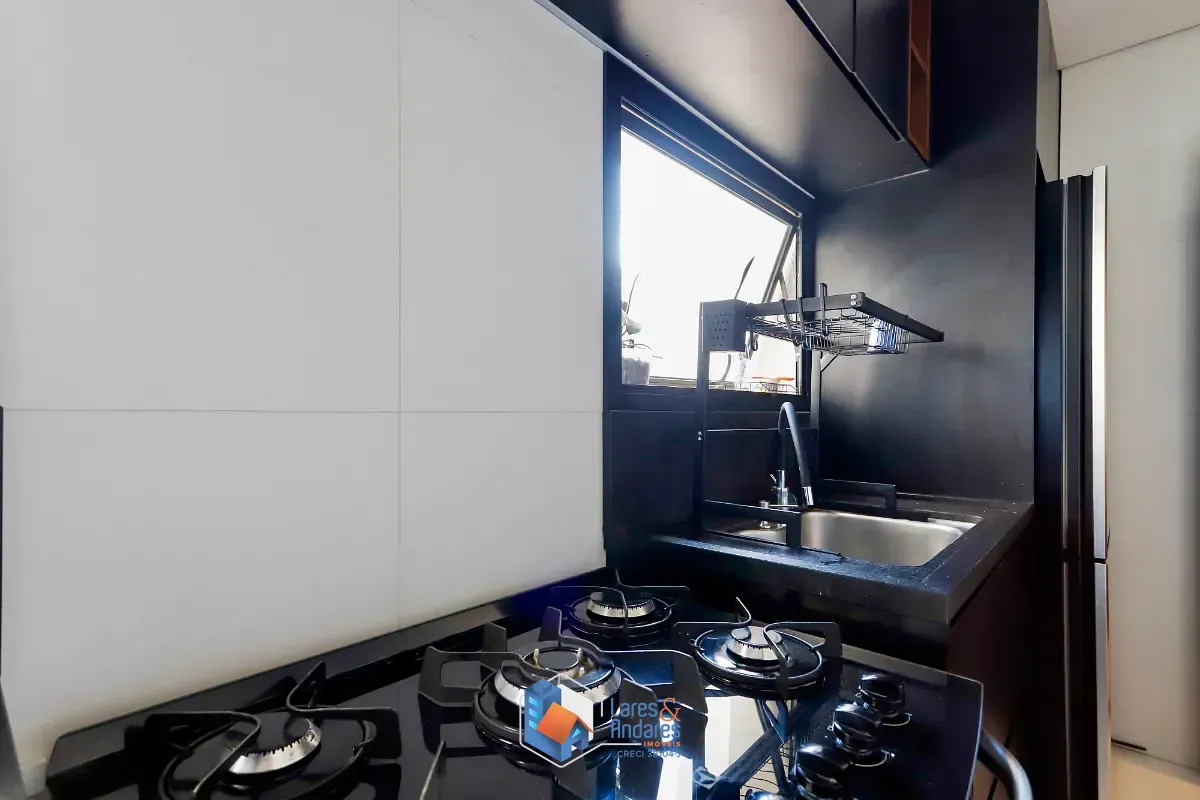 Cobertura, 1 quarto, 157 m² - Foto 6