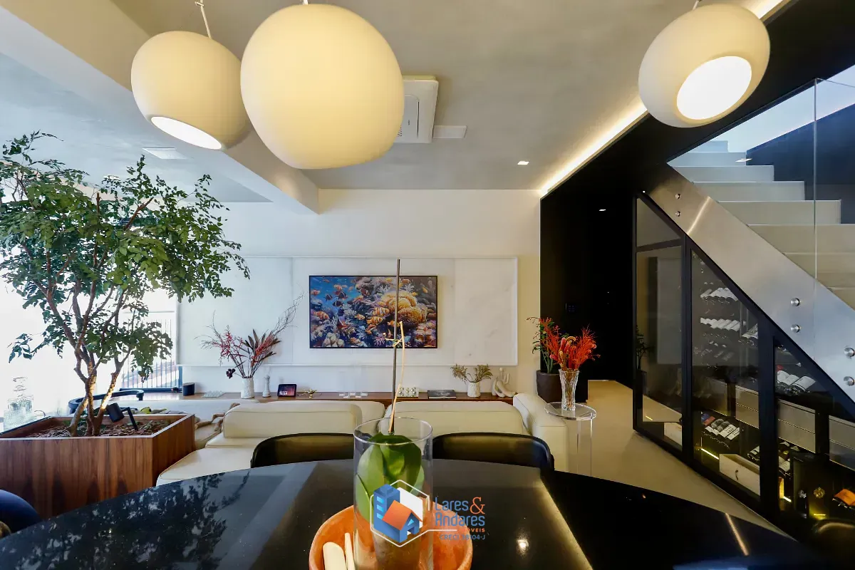 Cobertura, 1 quarto, 157 m² - Foto 40