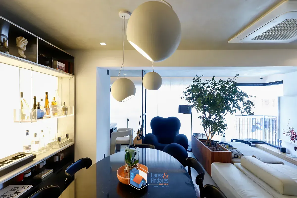 Cobertura, 1 quarto, 157 m² - Foto 42