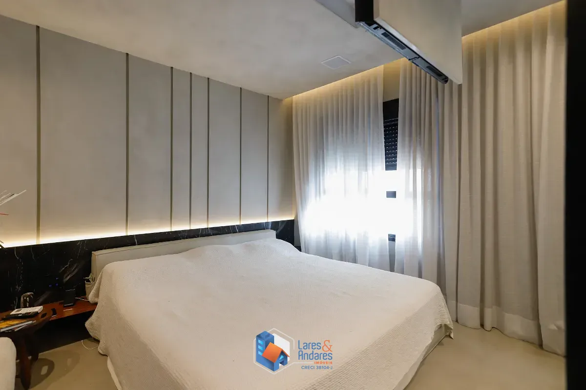 Cobertura, 1 quarto, 157 m² - Foto 34