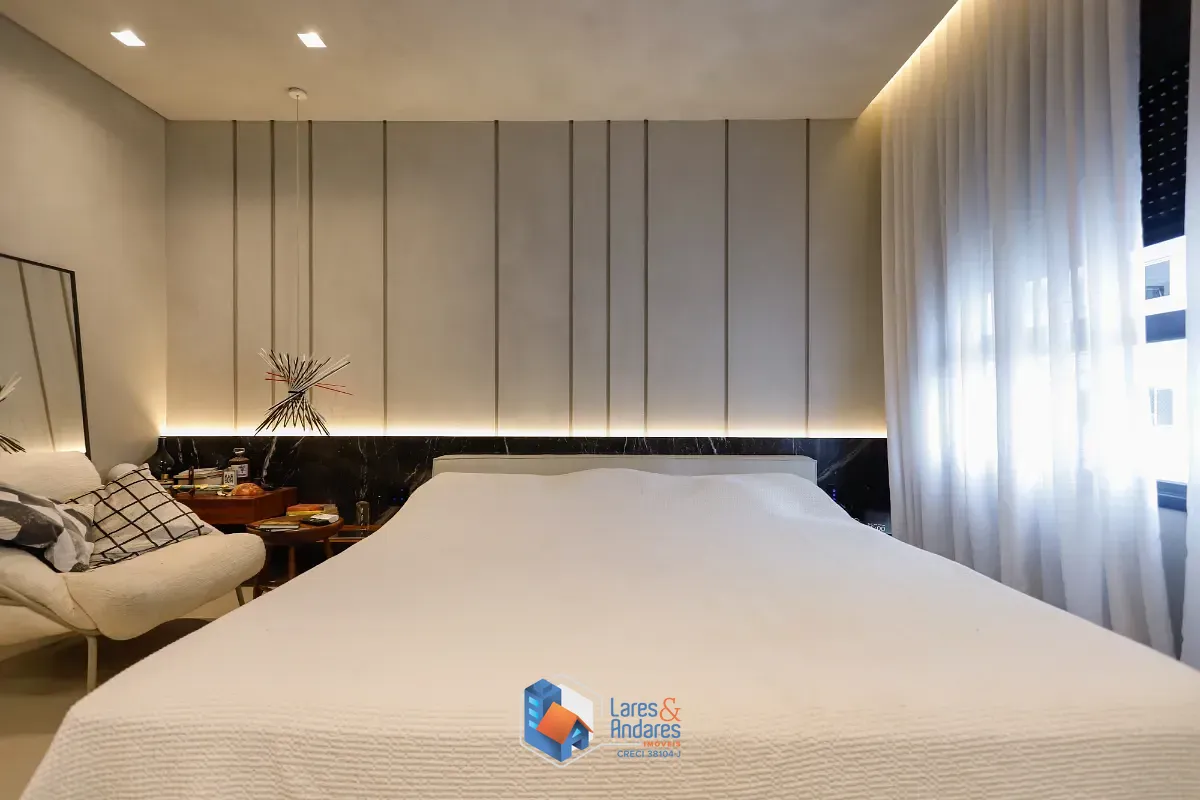 Cobertura, 1 quarto, 157 m² - Foto 4