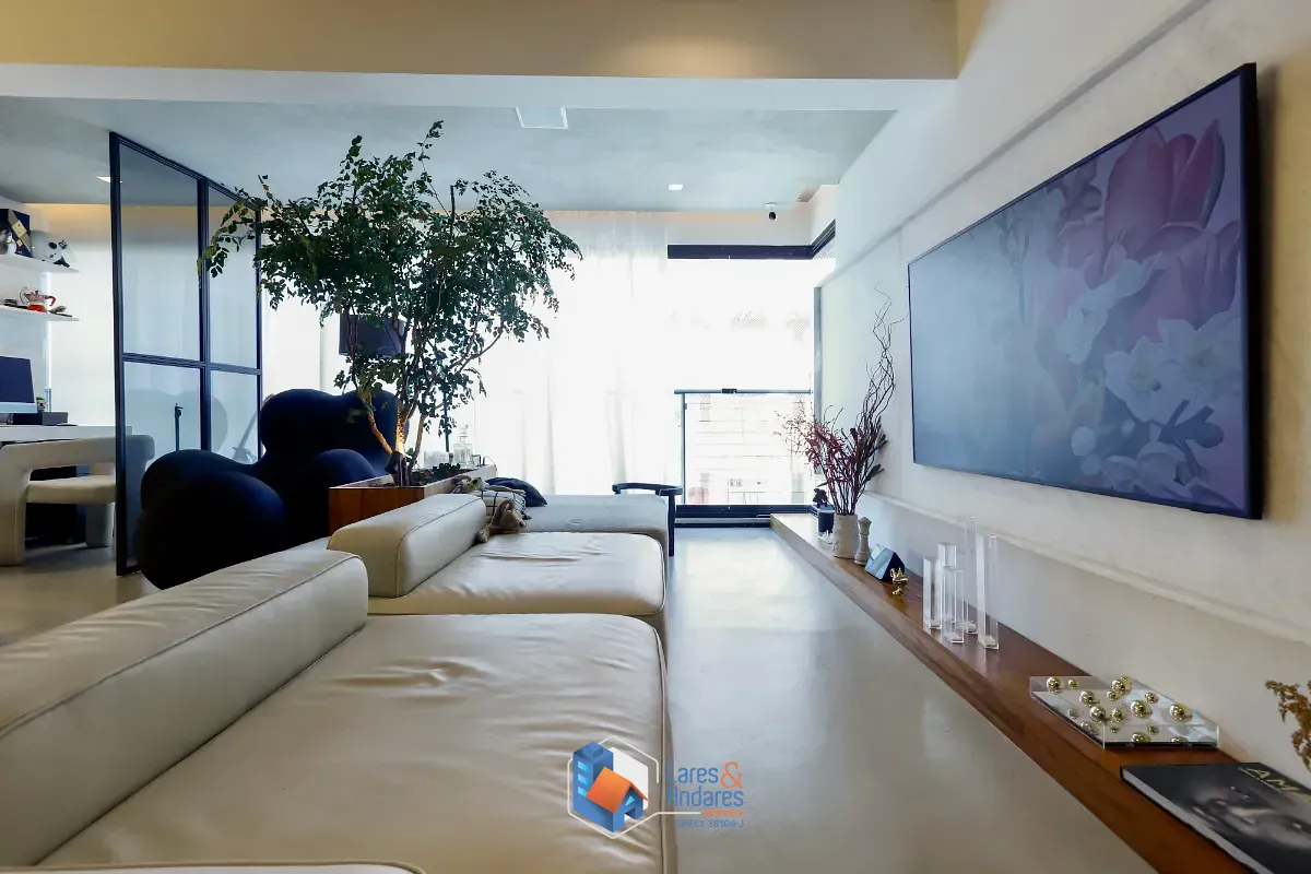Cobertura, 1 quarto, 157 m² - Foto 48