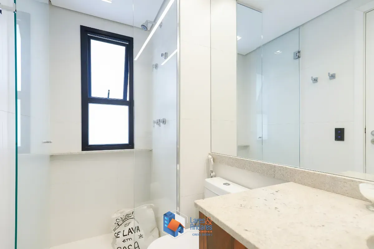 Cobertura, 1 quarto, 157 m² - Foto 24