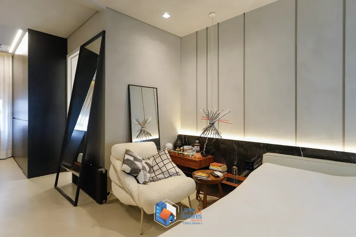 Cobertura, 1 quarto, 157 m² - Foto 28