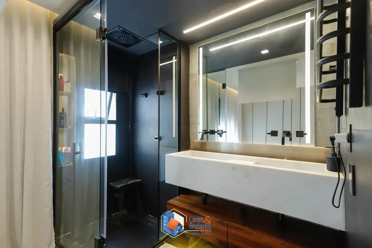 Cobertura, 1 quarto, 157 m² - Foto 30