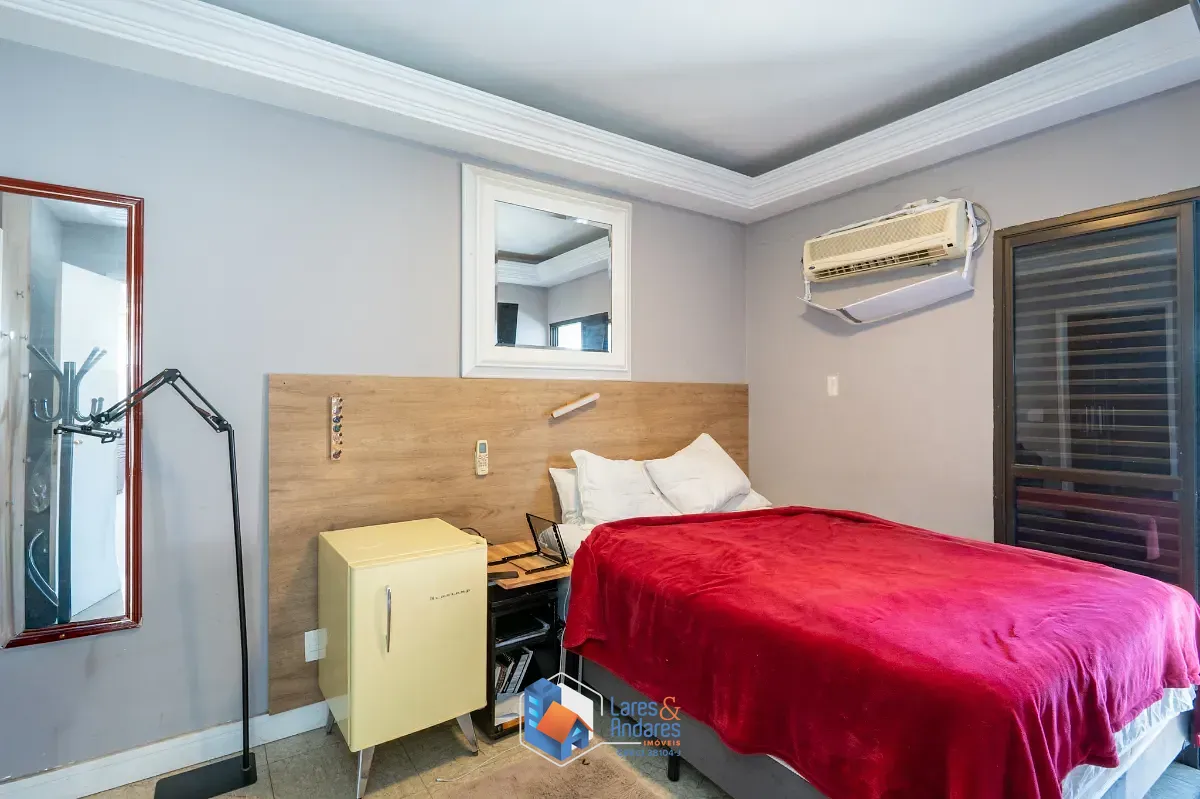 Cobertura, 3 quartos, 165 m² - Foto 18
