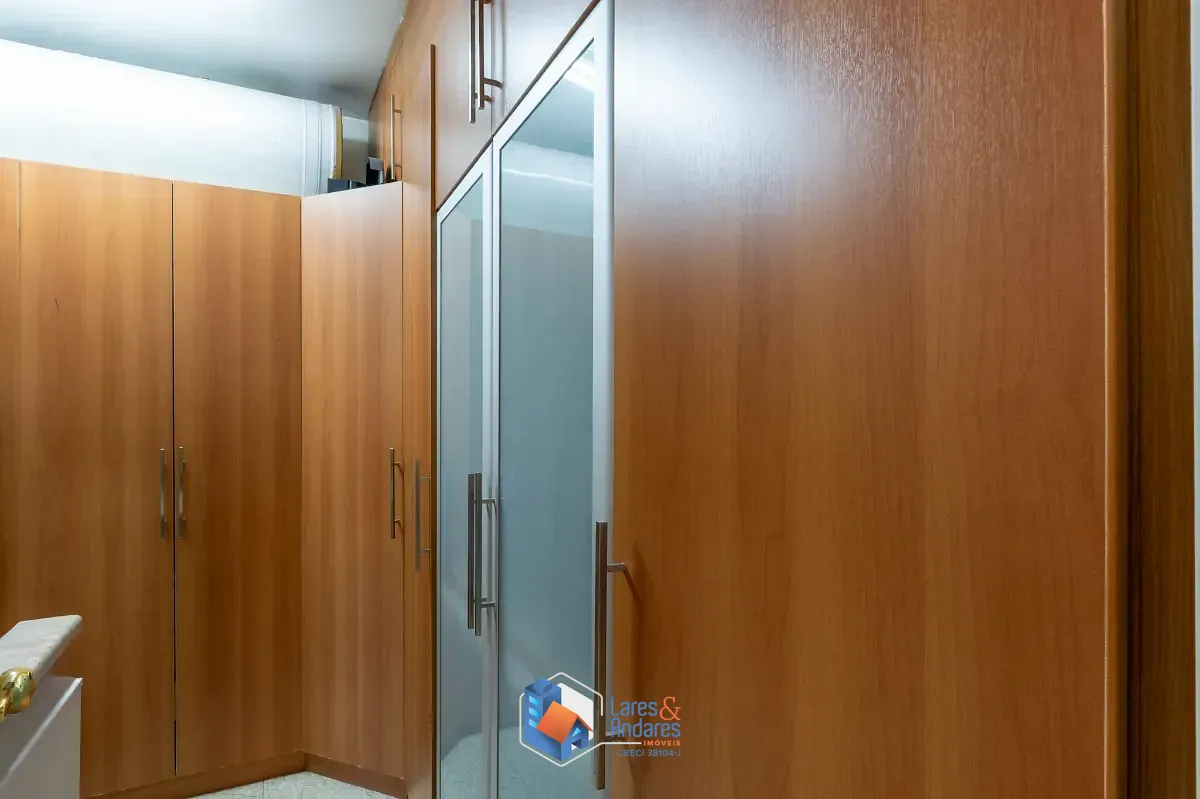 Cobertura, 3 quartos, 165 m² - Foto 22