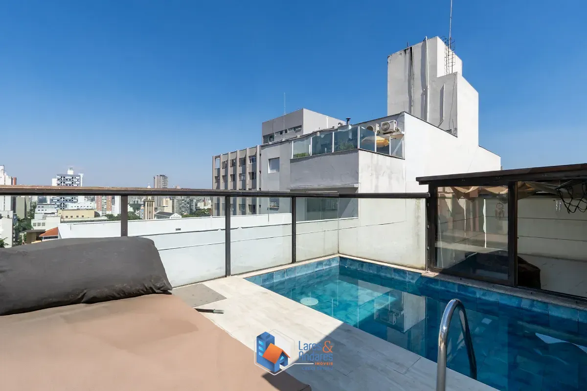 Cobertura, 3 quartos, 165 m² - Foto 38