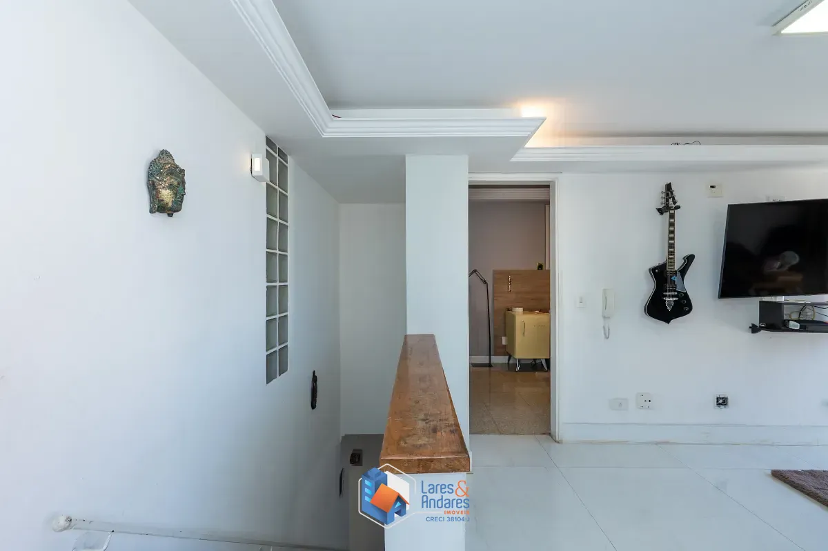 Cobertura, 3 quartos, 165 m² - Foto 33