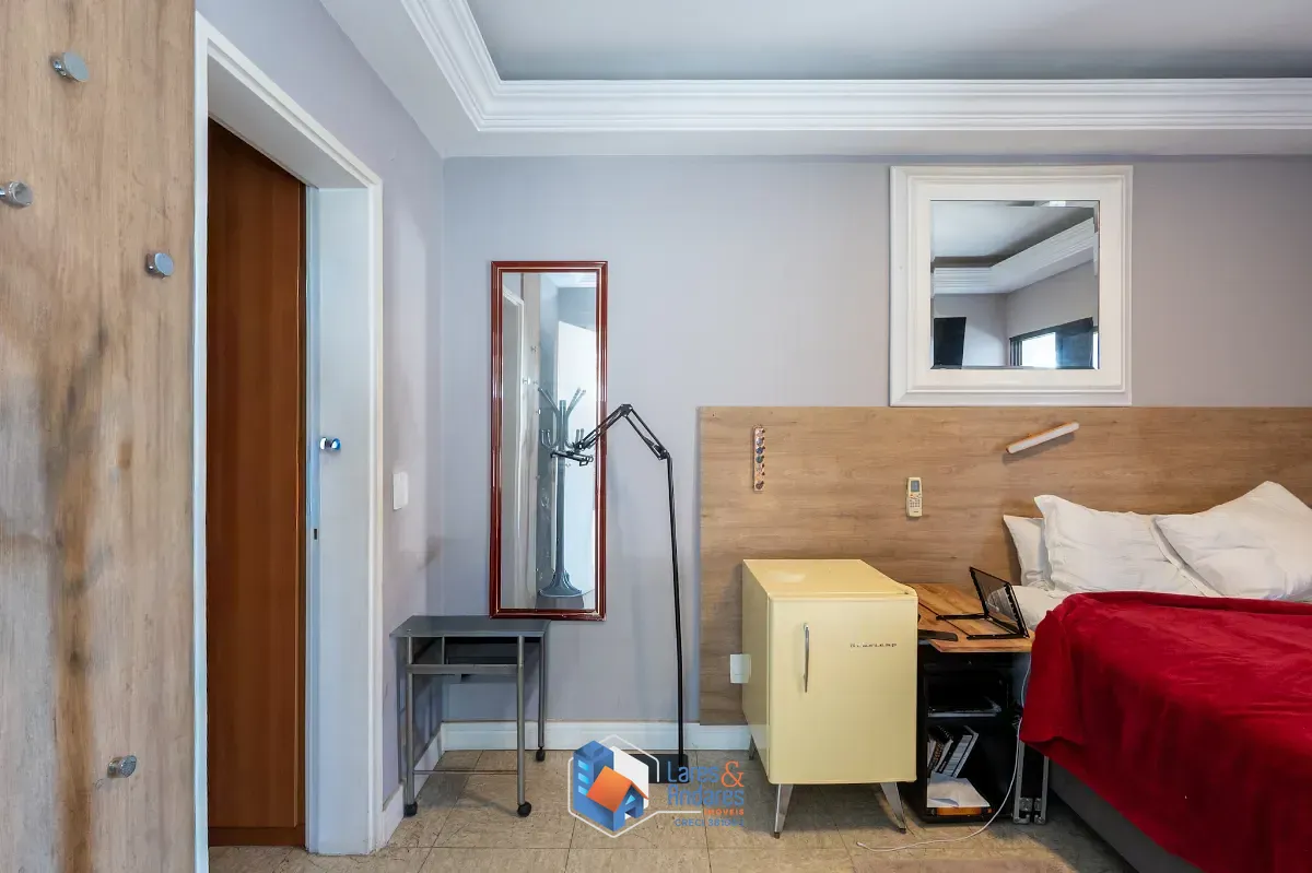 Cobertura, 3 quartos, 165 m² - Foto 16
