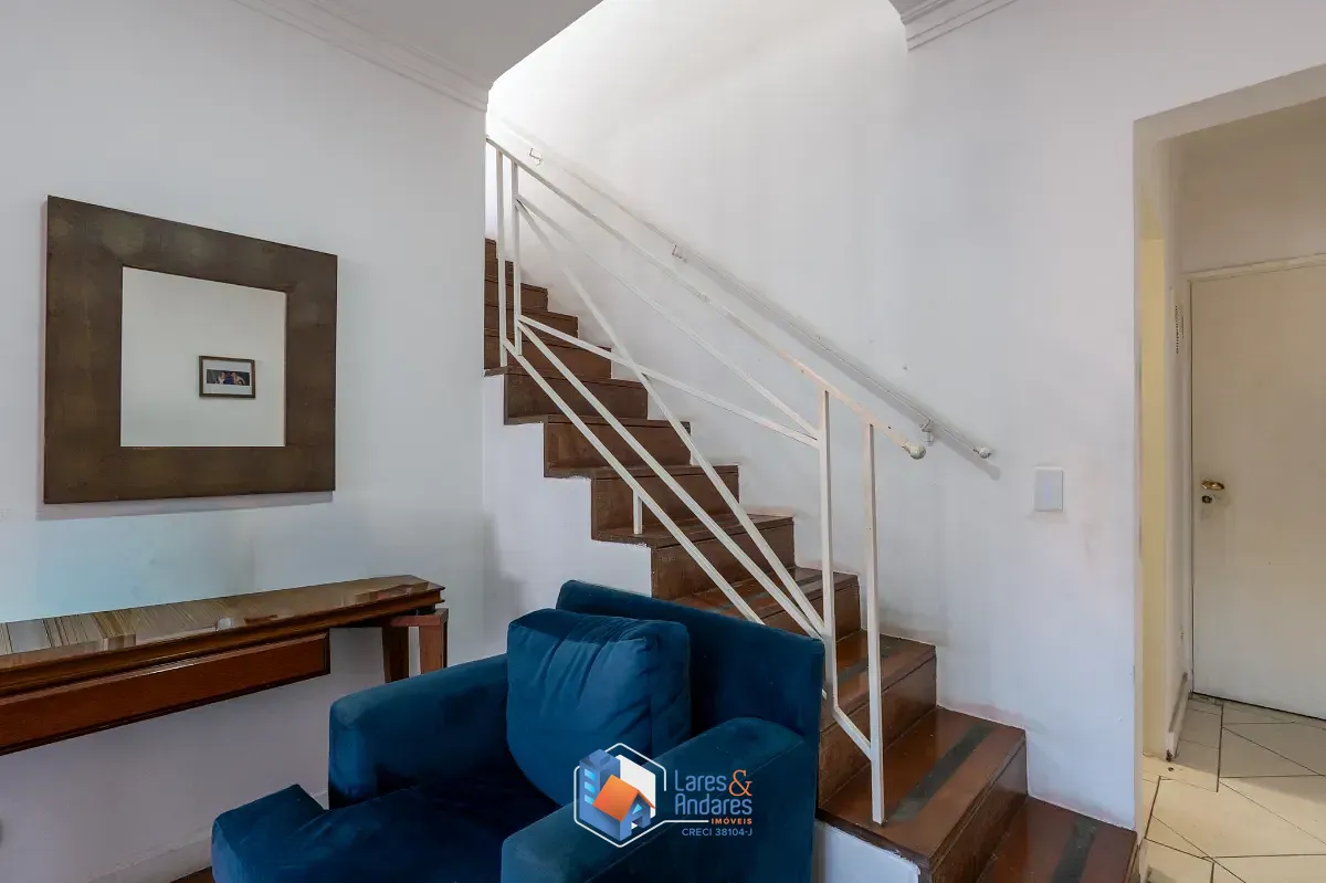 Cobertura, 3 quartos, 165 m² - Foto 14