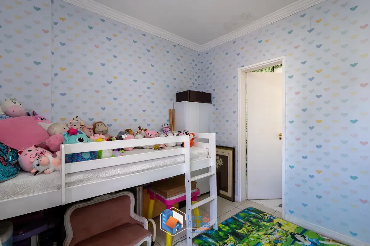 Cobertura, 3 quartos, 165 m² - Foto 28