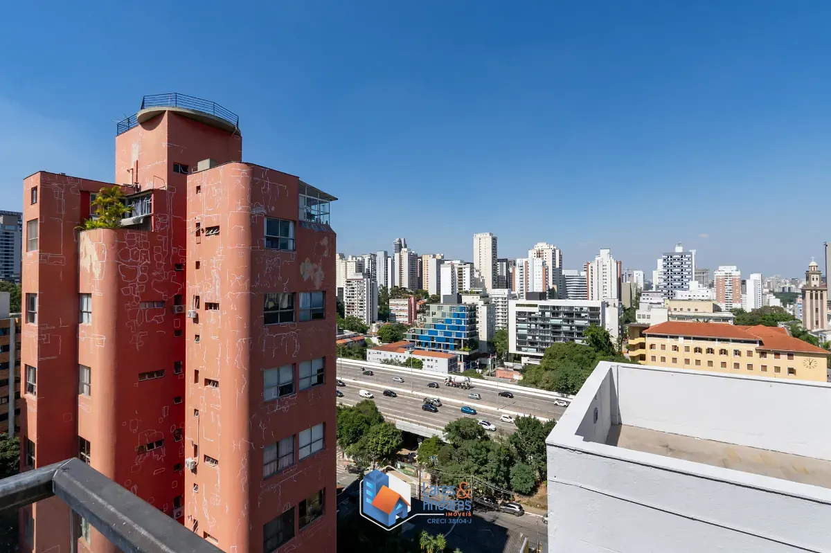 Cobertura, 3 quartos, 165 m² - Foto 41