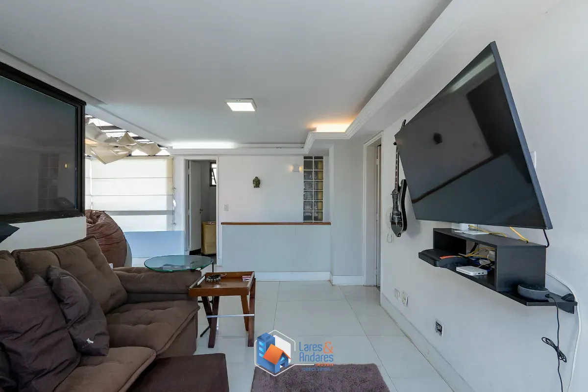 Cobertura, 3 quartos, 165 m² - Foto 31