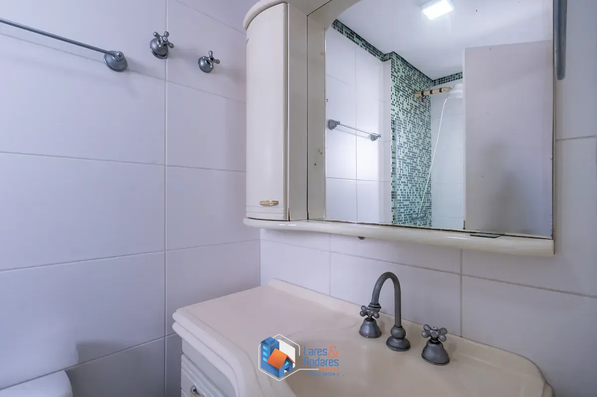 Cobertura, 3 quartos, 165 m² - Foto 29