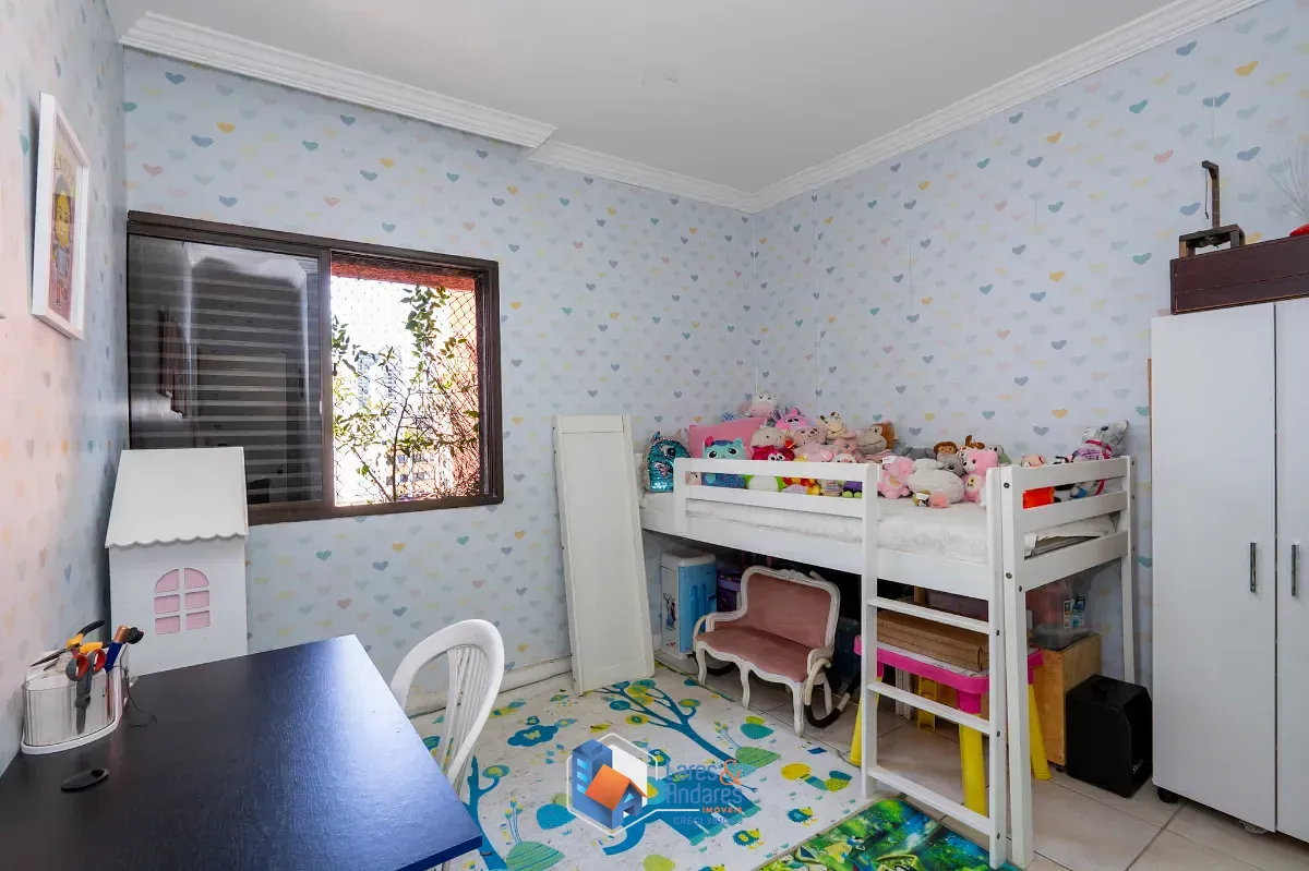 Cobertura, 3 quartos, 165 m² - Foto 26