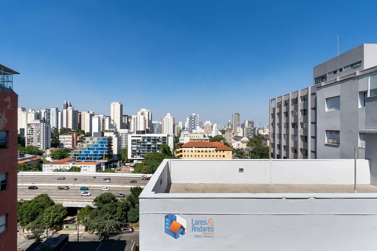 Cobertura, 3 quartos, 165 m² - Foto 40