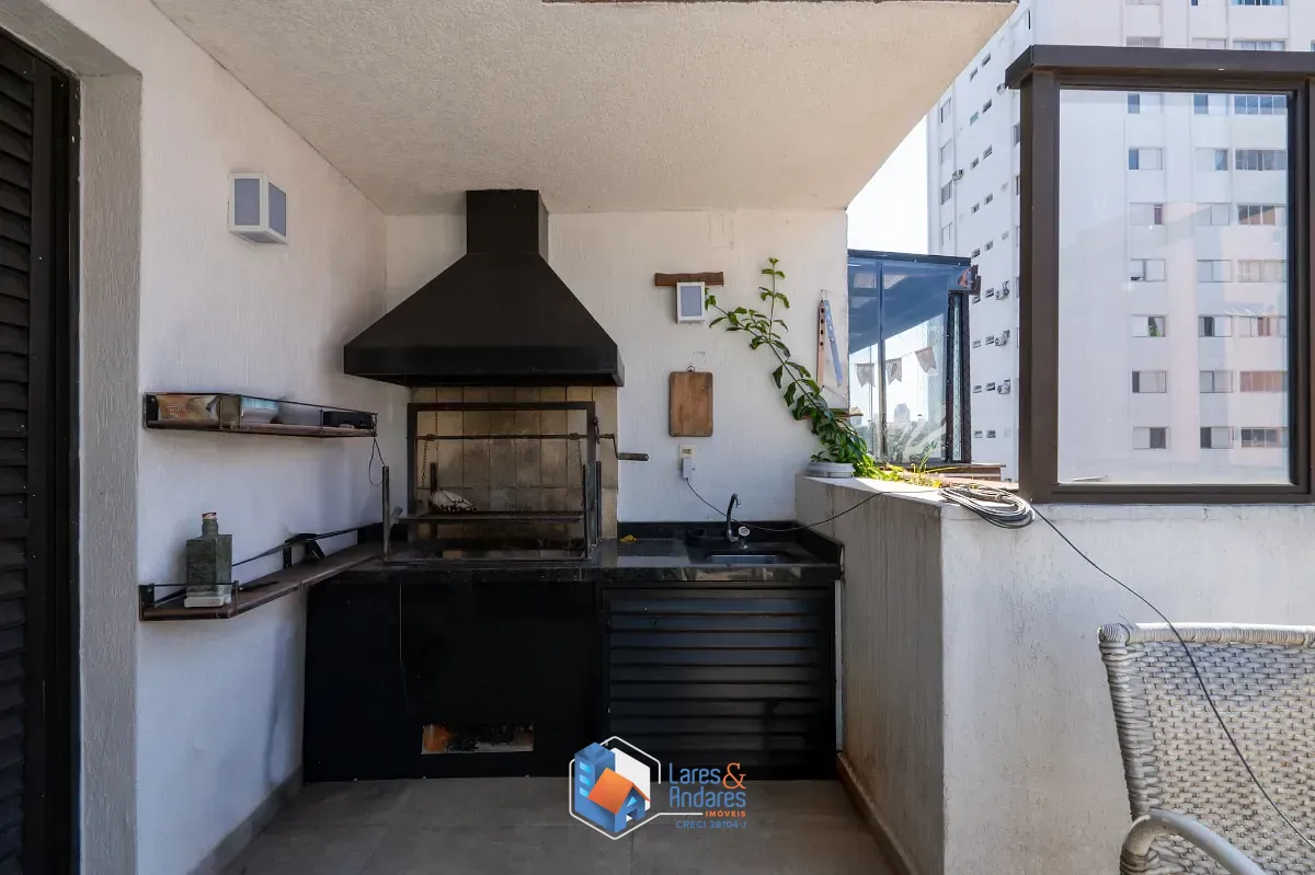 Cobertura, 3 quartos, 165 m² - Foto 36