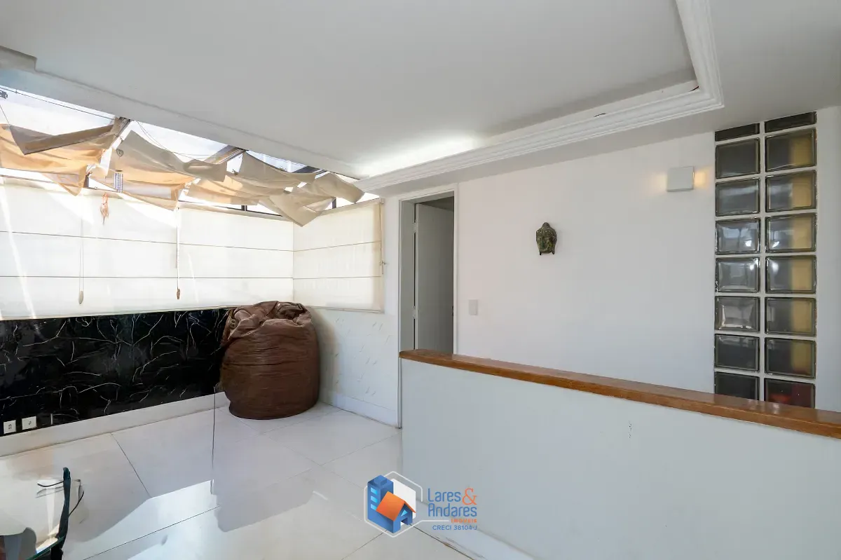 Cobertura, 3 quartos, 165 m² - Foto 23
