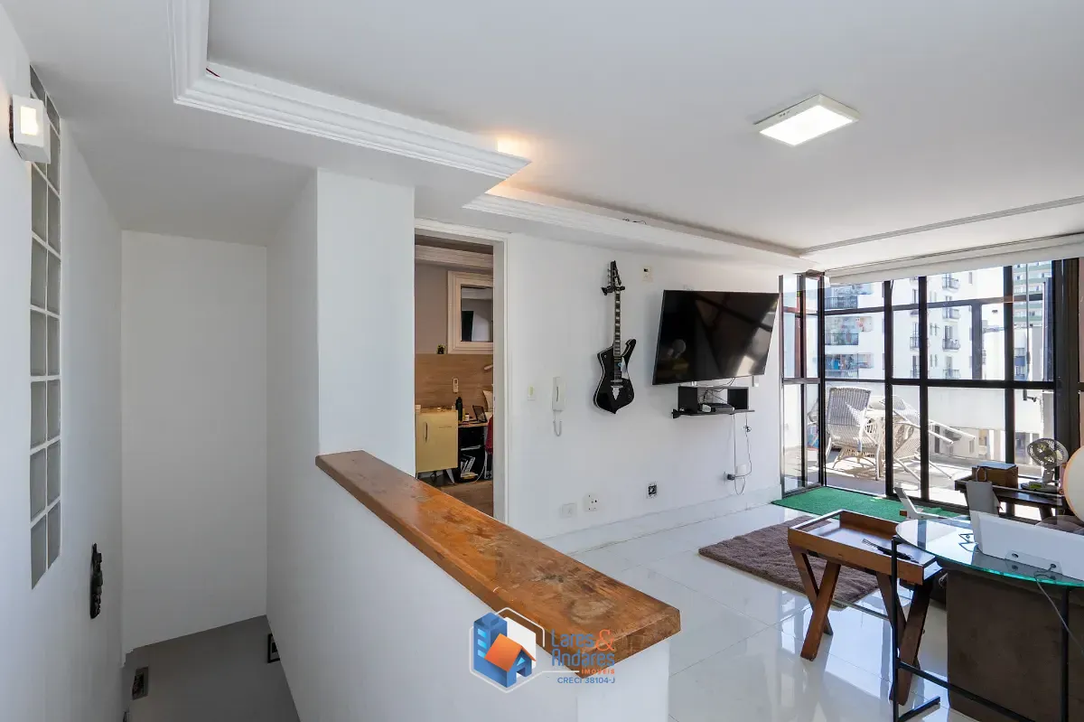 Cobertura, 3 quartos, 165 m² - Foto 32