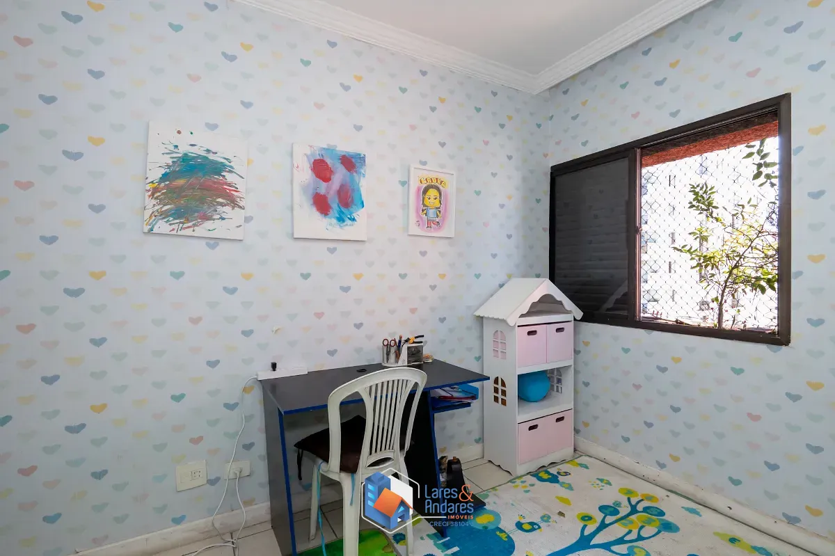 Cobertura, 3 quartos, 165 m² - Foto 27