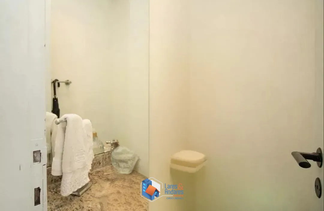 Cobertura, 3 quartos, 193 m² - Foto 22