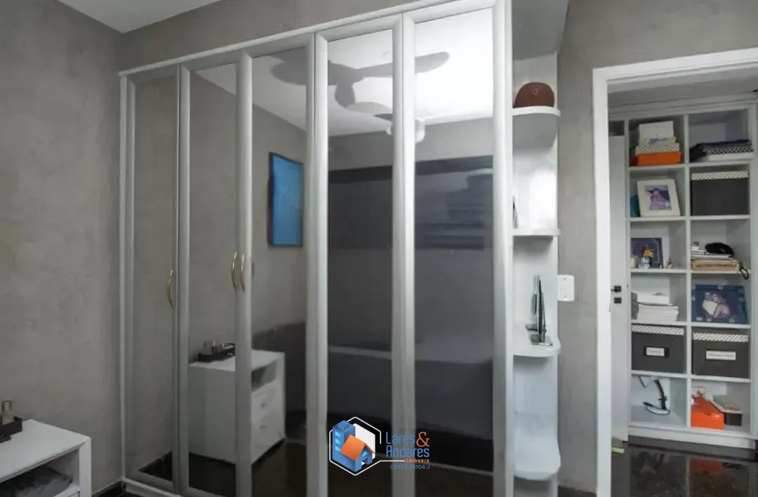 Cobertura, 3 quartos, 193 m² - Foto 12