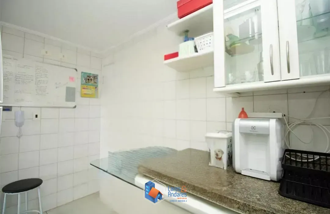 Cobertura, 3 quartos, 193 m² - Foto 8