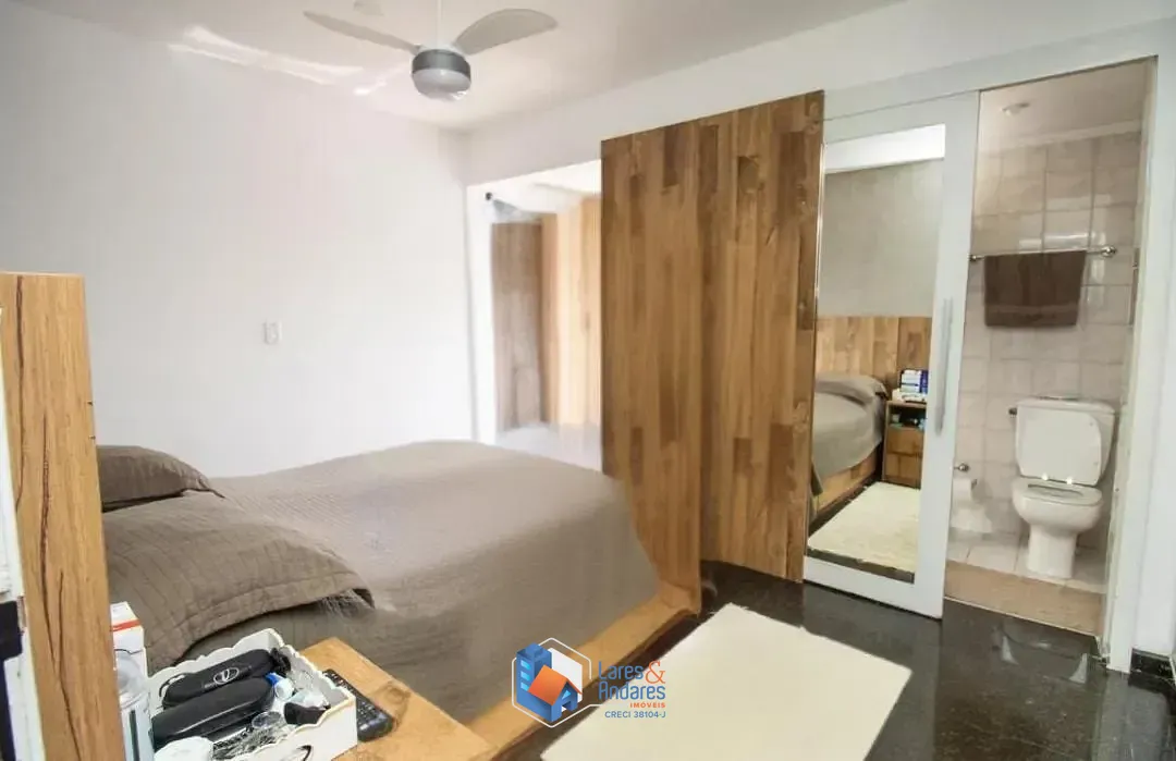 Cobertura, 3 quartos, 193 m² - Foto 19