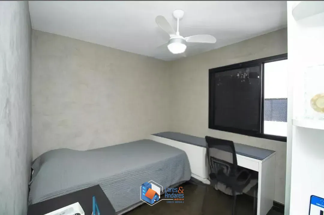 Cobertura, 3 quartos, 193 m² - Foto 15