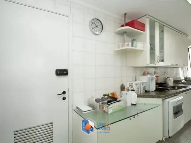 Cobertura / Penthouse com 193m² 3 quartos e 4 banheiros, à venda, no bairro Indianópolis em São Paulo