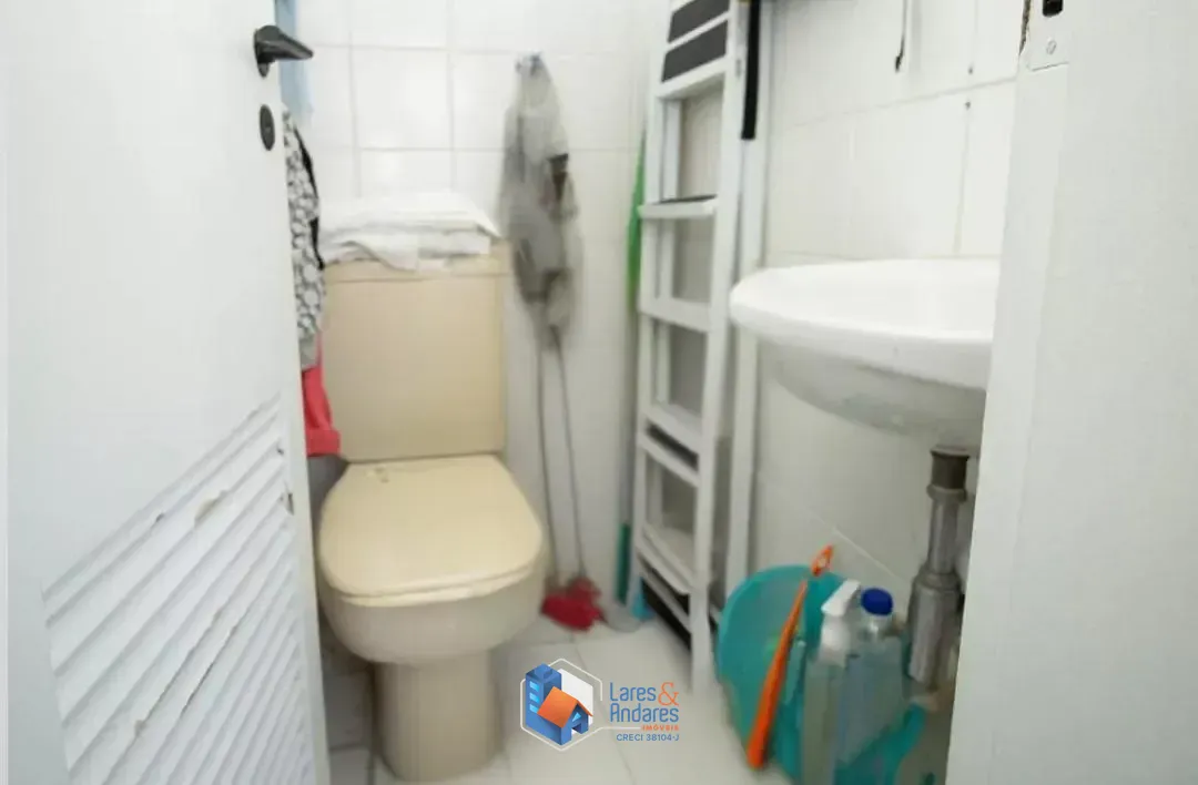 Cobertura, 3 quartos, 193 m² - Foto 29