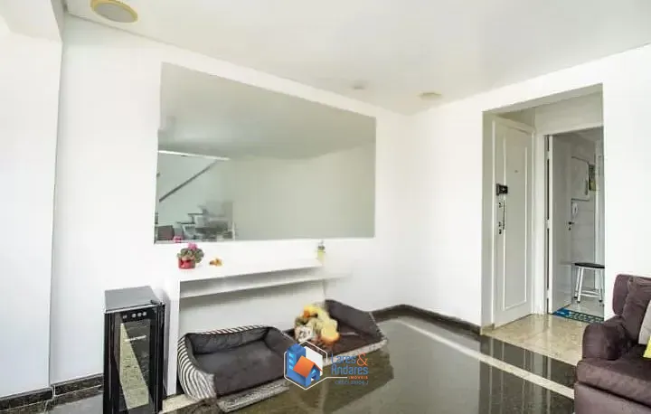 Cobertura, 3 quartos, 193 m² - Foto 5