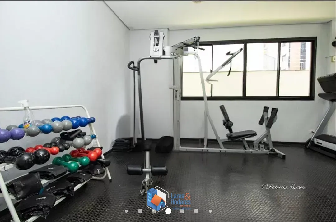 Cobertura, 3 quartos, 193 m² - Foto 36