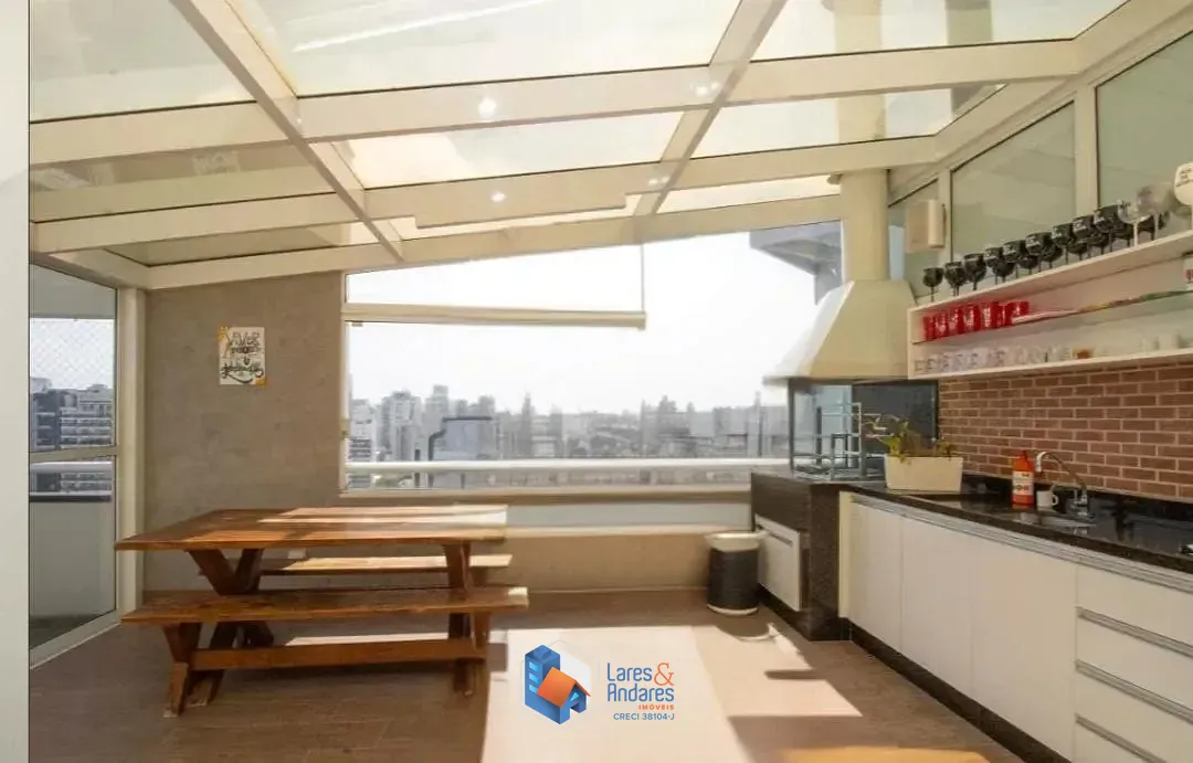 Cobertura, 3 quartos, 193 m² - Foto 46