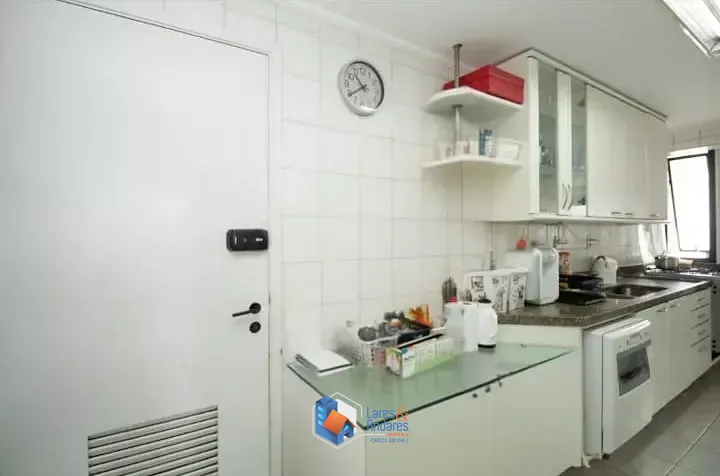 Cobertura, 3 quartos, 193 m² - Foto 6