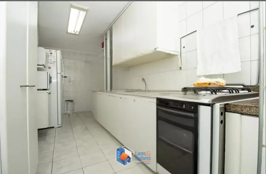 Cobertura, 3 quartos, 193 m² - Foto 10