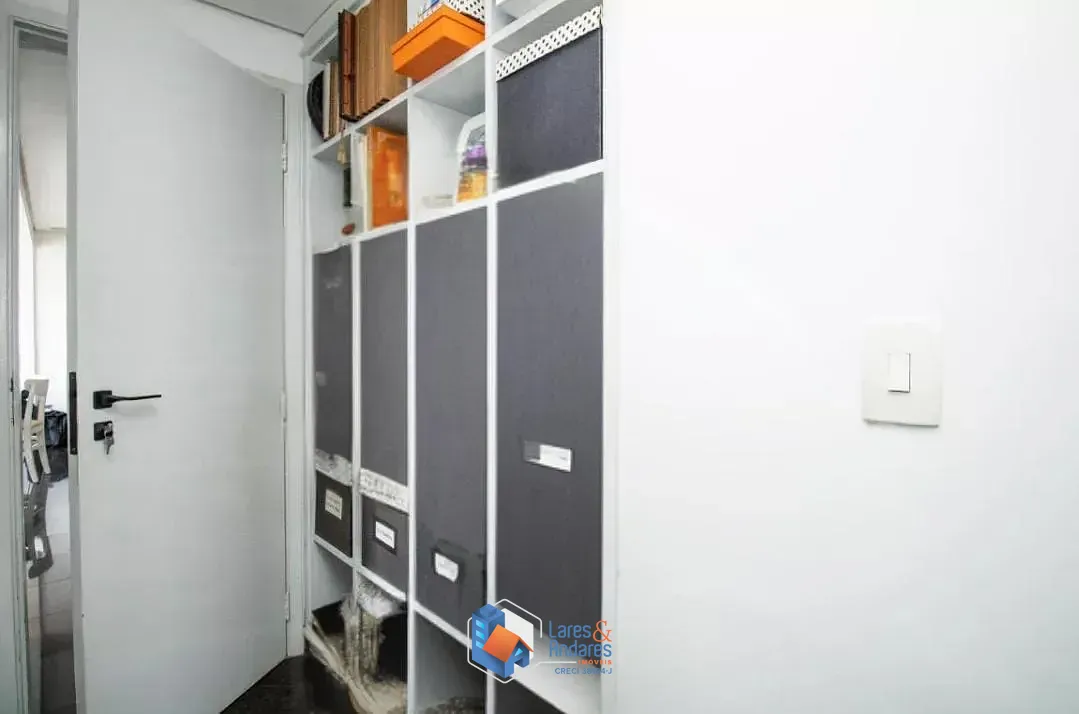 Cobertura, 3 quartos, 193 m² - Foto 4