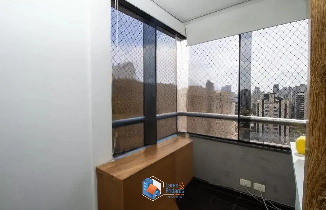 Cobertura, 3 quartos, 193 m² - Foto 21