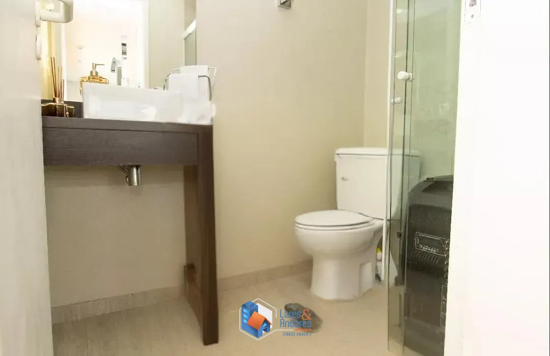 Cobertura, 3 quartos, 193 m² - Foto 24